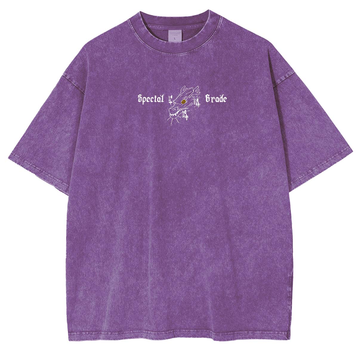 Jujutsu Kaisen Anime T-Shirt
