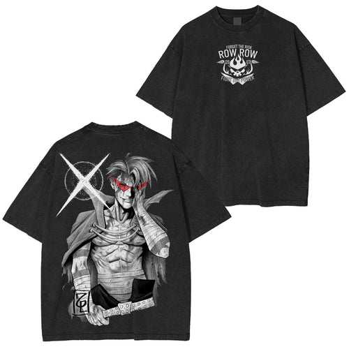 gurren lagann AnimeT-Shirts