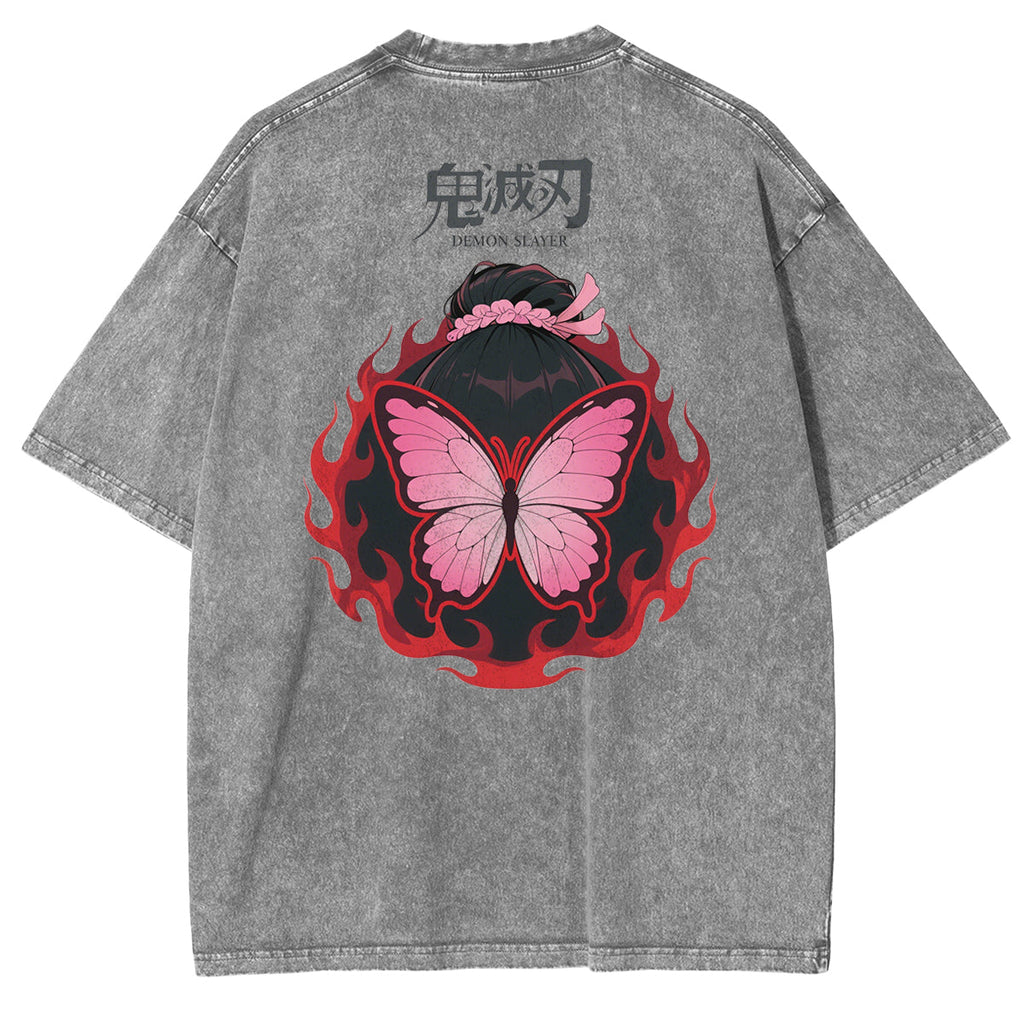 Nezuko Kamado,Demonslayer Anime Shirt