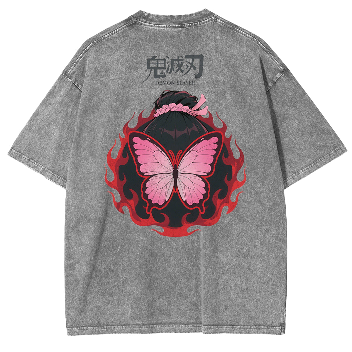 Nezuko Kamado,Demonslayer Anime Shirt