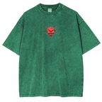 Might Guy - Naruto Anime Double T-Shirt