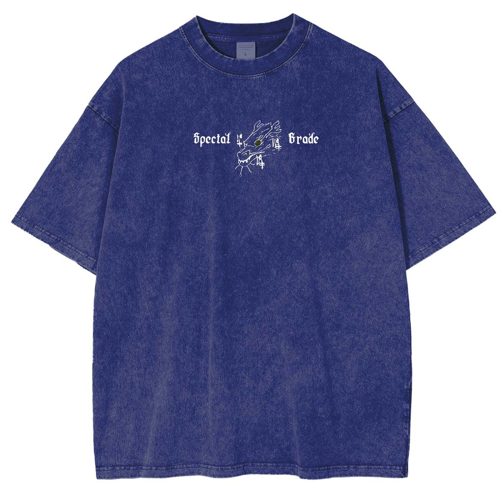 Jujutsu Kaisen Anime T-Shirt