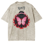Nezuko Kamado,Demonslayer Anime Shirt