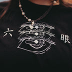 Gojo (SIX EYES) - T-Shirt
