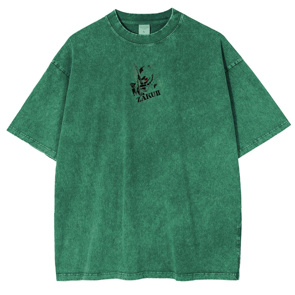 MS-06S Char's Zaku II T-shirt