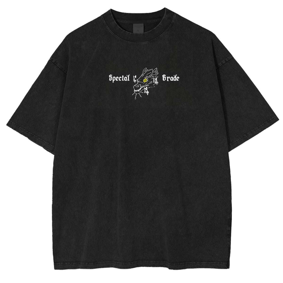 Jujutsu Kaisen Anime T-Shirt