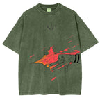 Jujutsu Kaisen Sukuna Shirt