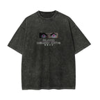 OG Nezuko Kamado Vintage Oversized T-Shirt | Demon Slayer