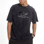OG Nezuko Kamado Vintage Oversized T-Shirt | Demon Slayer