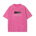OG Nezuko Kamado Vintage Oversized T-Shirt | Demon Slayer