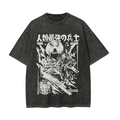 Levi Vintage Oversized T-Shirt
