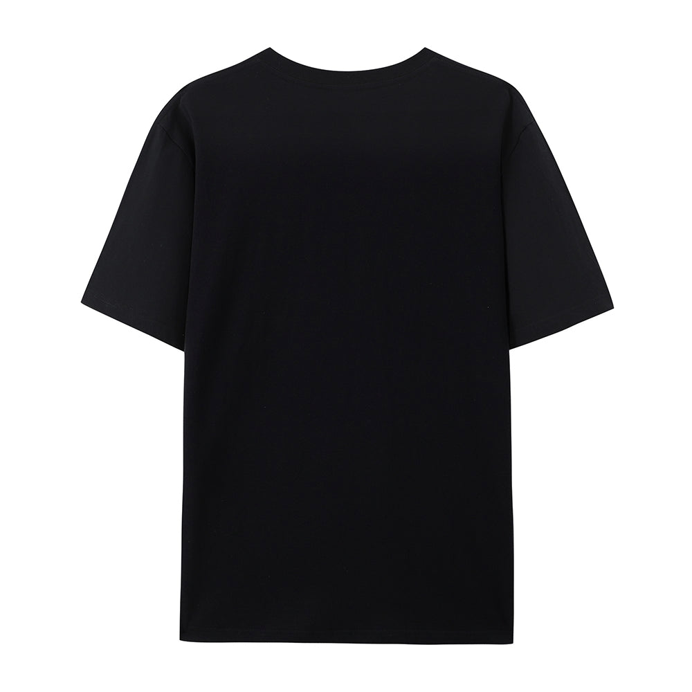 solo leveling Casual Short Sleeve T-Shirt 2501009747