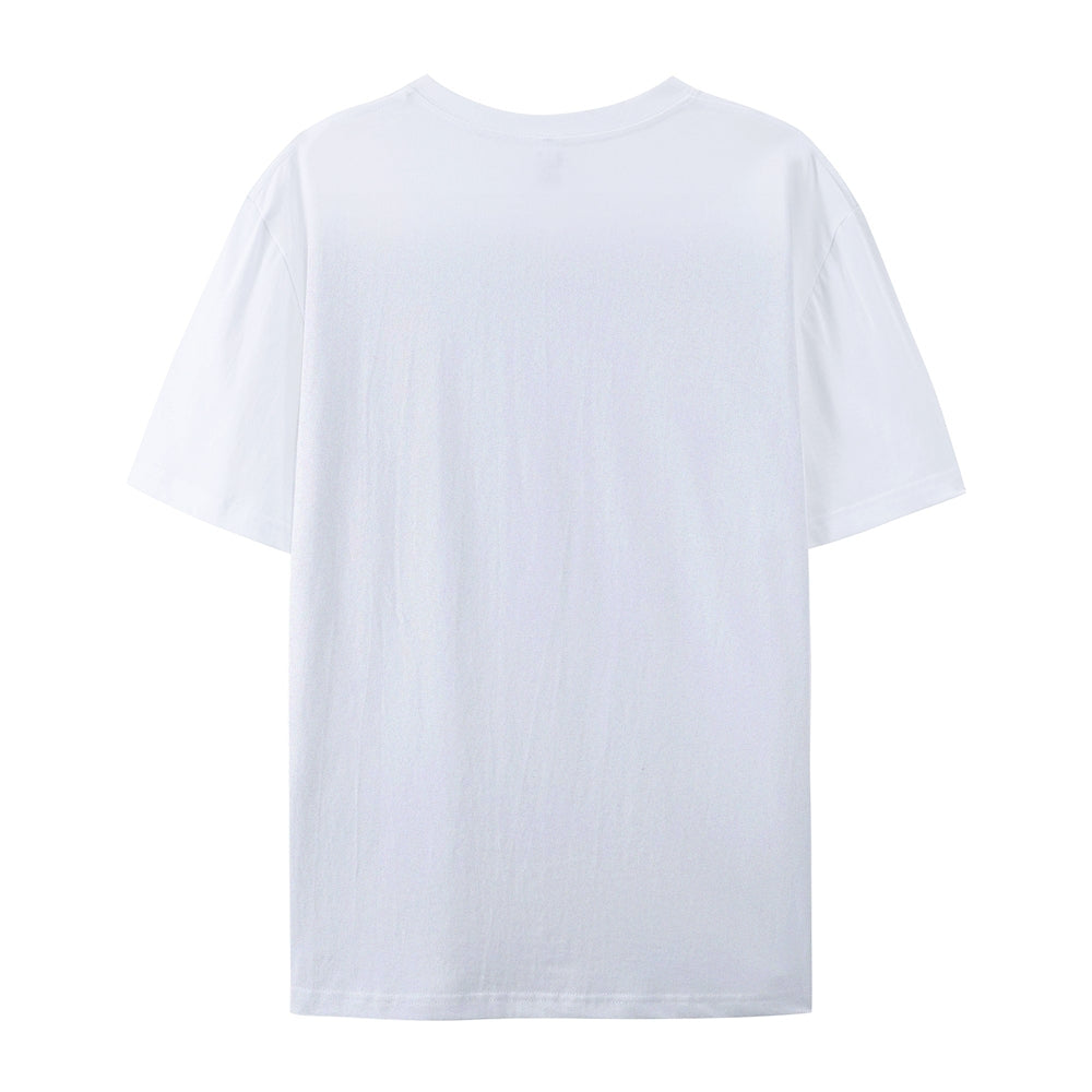 solo leveling Casual Short Sleeve T-Shirt 2501009747