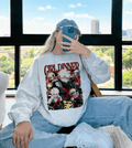 Katsuki Bakugo-My Hero Academy Anime Manga Unisex Shirt
