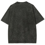 SOLO LEVELING Unisex Fit Washed T-Shirt