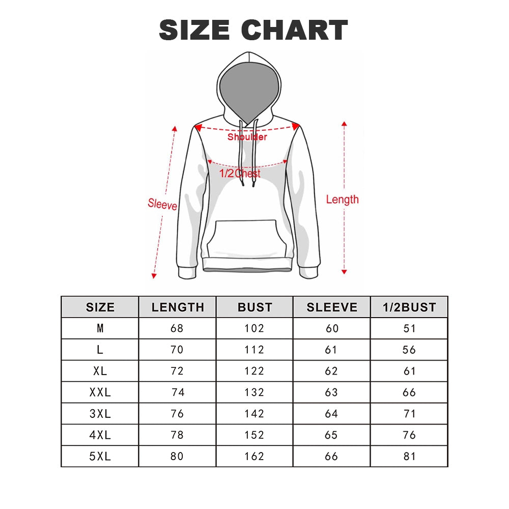 Solo Leveling Casual Washed Hoodie