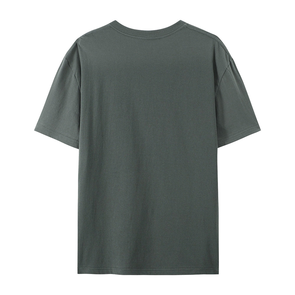 solo leveling Casual Short Sleeve T-Shirt 2501009747