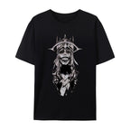 solo leveling Casual Short Sleeve T-Shirt