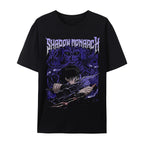 solo leveling Casual Short Sleeve T-Shirt
