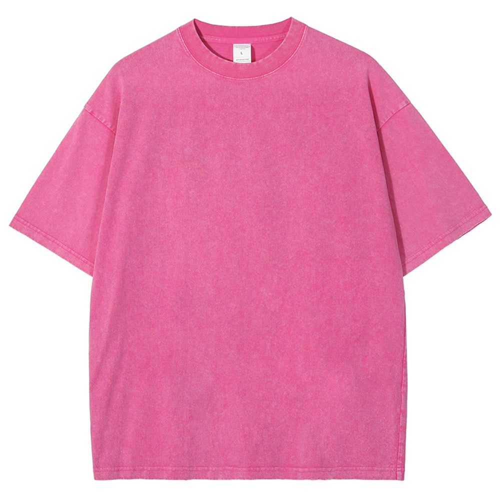 solo leveling Unisex Fit Washed T-Shirt 2501009737