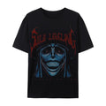 solo leveling Casual Short Sleeve T-Shirt 2501009747