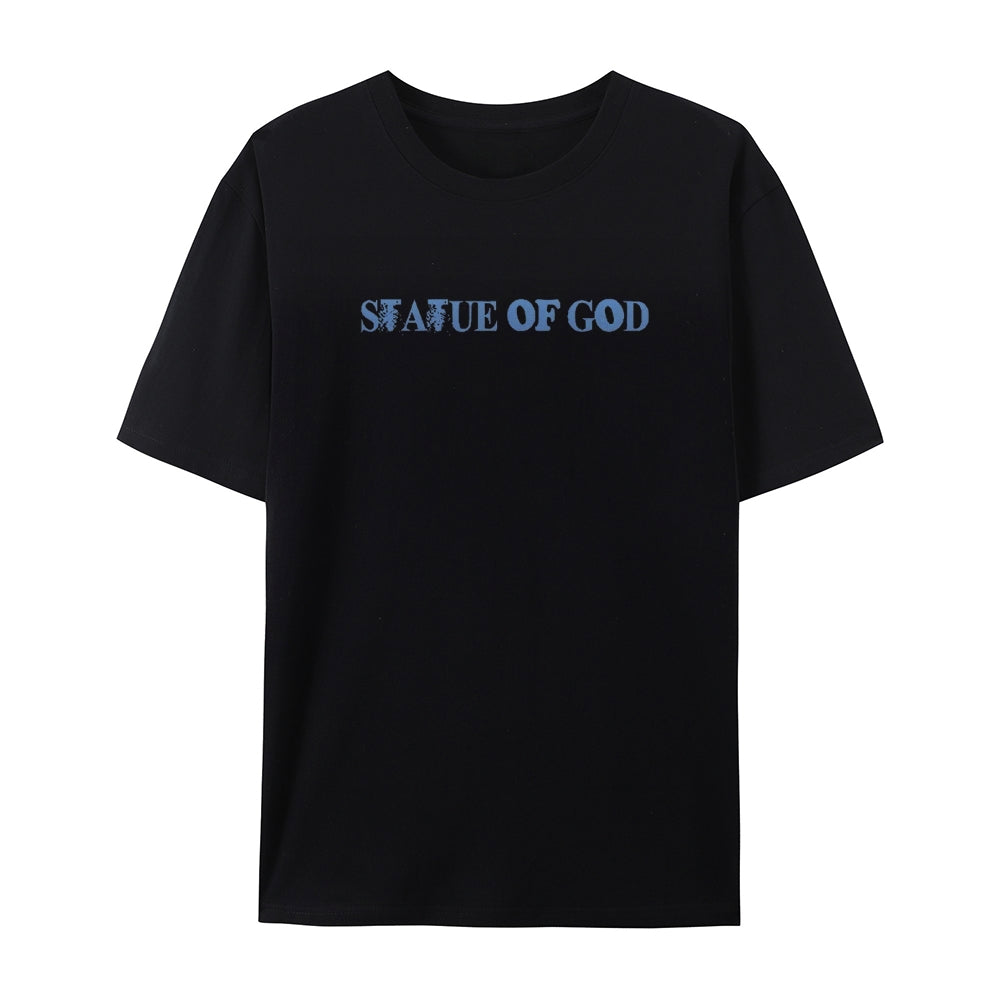 solo leveling Casual Short Sleeve T-Shirt 2502004307