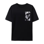 solo leveling Casual Short Sleeve T-Shirt 2502004310