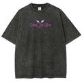 solo leveling Unisex Fit Washed T-Shirt 2502007499