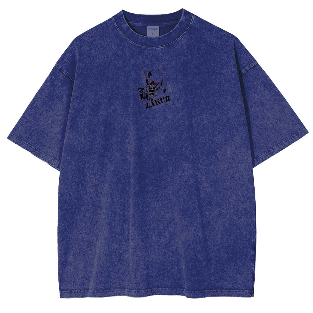 MS-06S Char's Zaku II T-shirt
