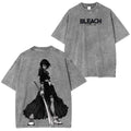 Vintage Rukia Kuchiki Washed Tee