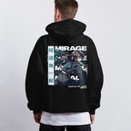 Muichiro Tokito Demon Slayer | Hoodie