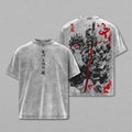 Demon Slayer Tanjiro Vintage T-shirt/Crewneck/Hoodie