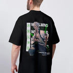Sanemi Shinazugawa Demon Slayer | T-Shirt