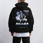Akaza Demon Slayer | Hoodie