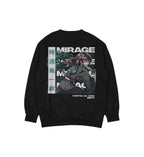 Muichiro Tokito Demon Slayer | Sweatshirt