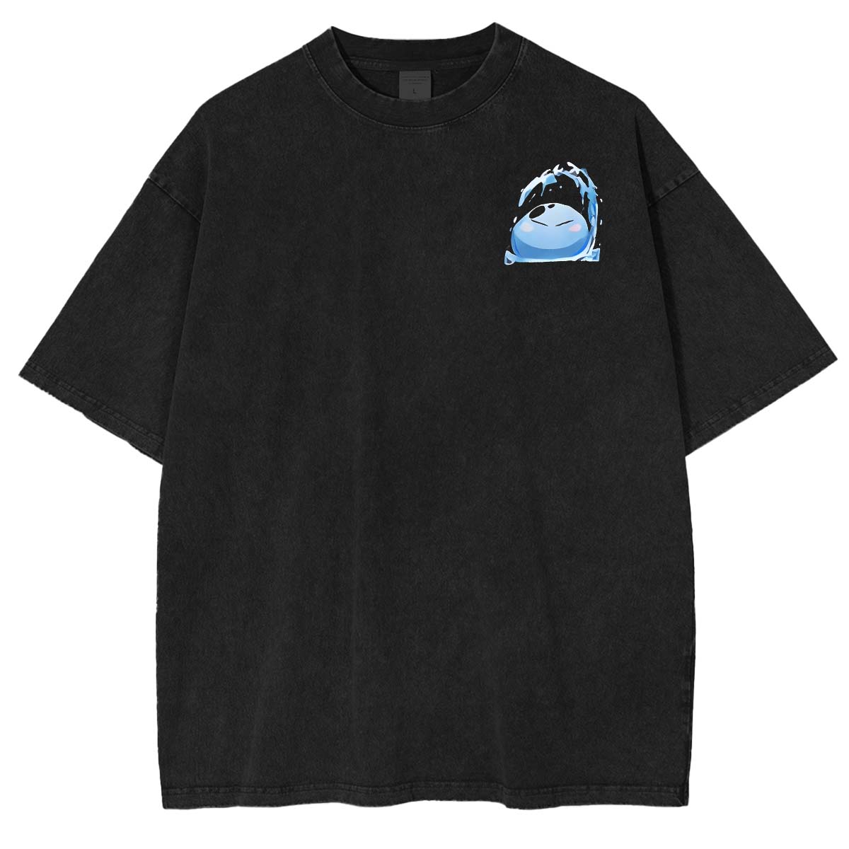 Vintage Rimuru Tempest Tee