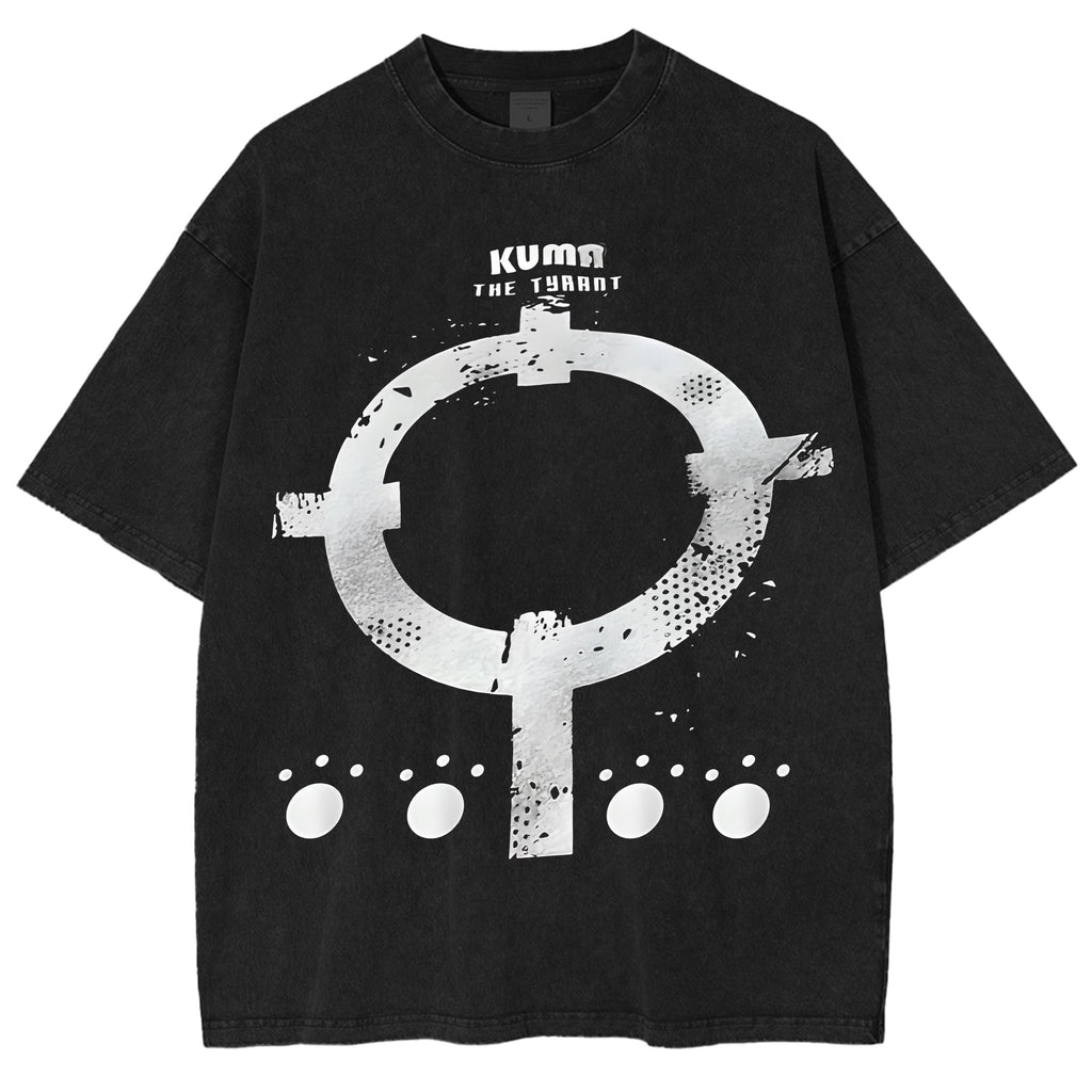 Bartholomew Kuma Vintage Sukehiro Washed Shirts