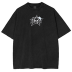 Super Cyborg Rider T-Shirt