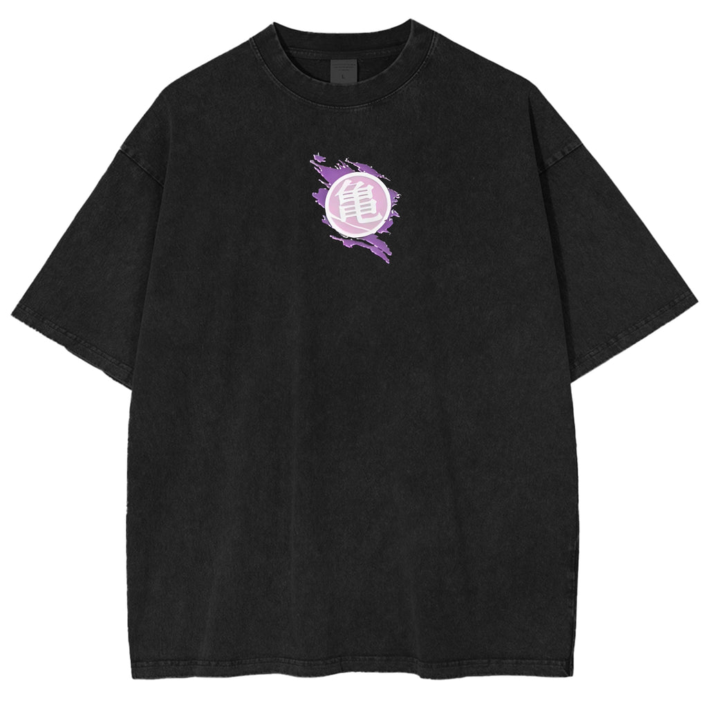 Dragon Ball Dragon Ball Washed Shirts