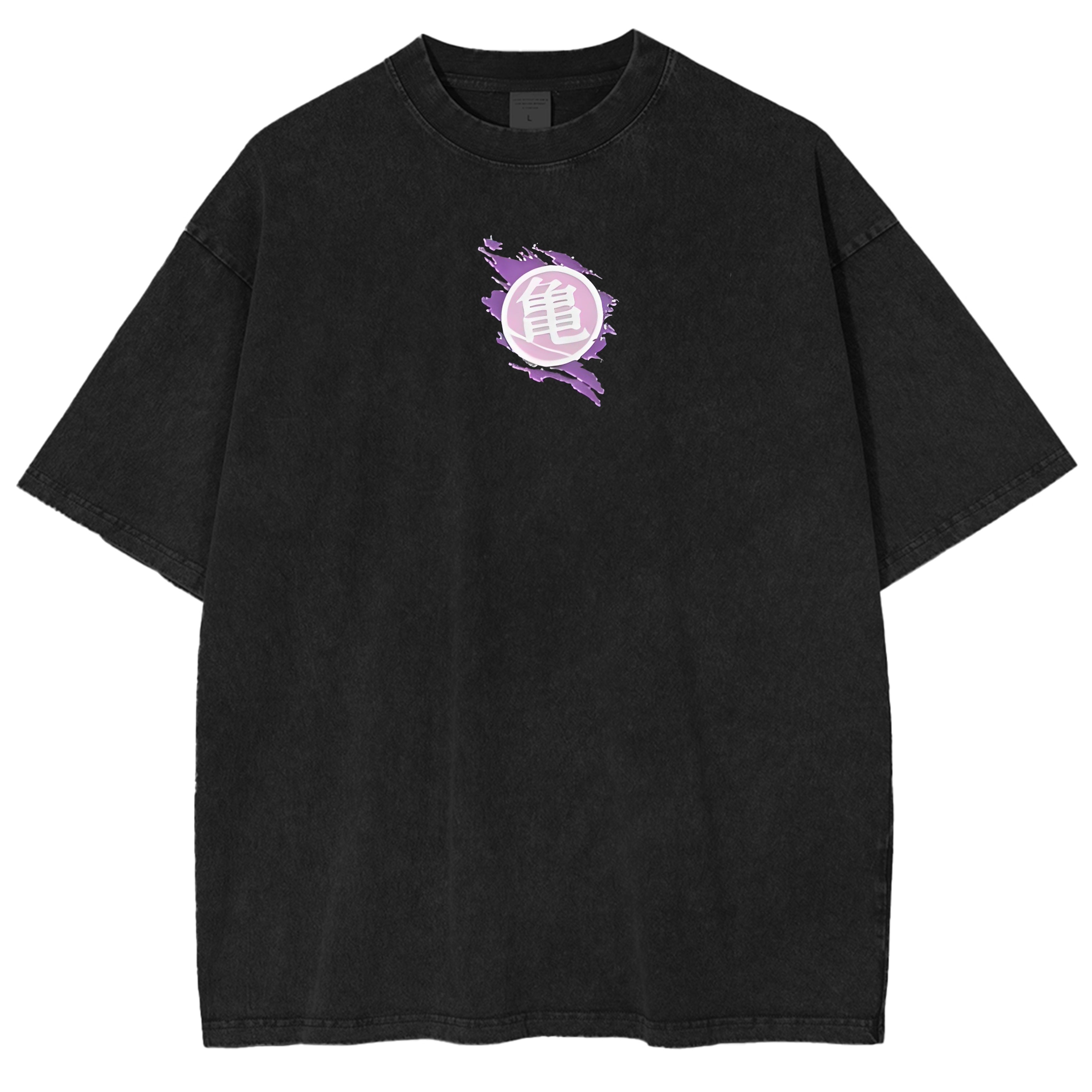 Dragon Ball Dragon Ball Washed Shirts
