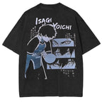 Name Blue Lock Rivals Shirt