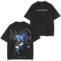 Demon Slayer Vintage Anime T-Shirts