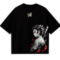 Oversized Tanjiro T-Shirt