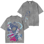 Demon Slayer Anime Shirts