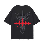 Black Clove - Oversize T-Shirt