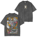 Remera Demon Slayer Tengen Uzui 04 T-Shirt