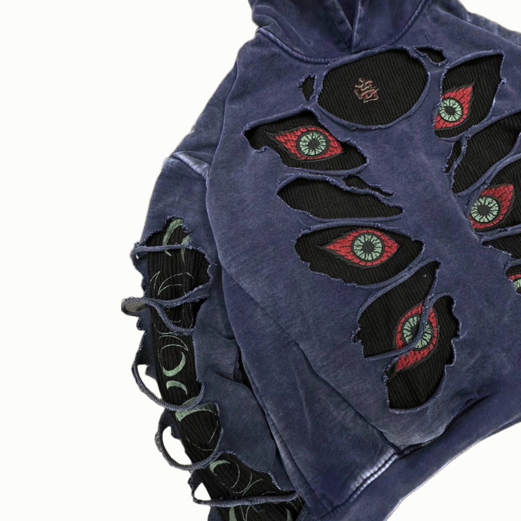 Eye Tears Hoodie