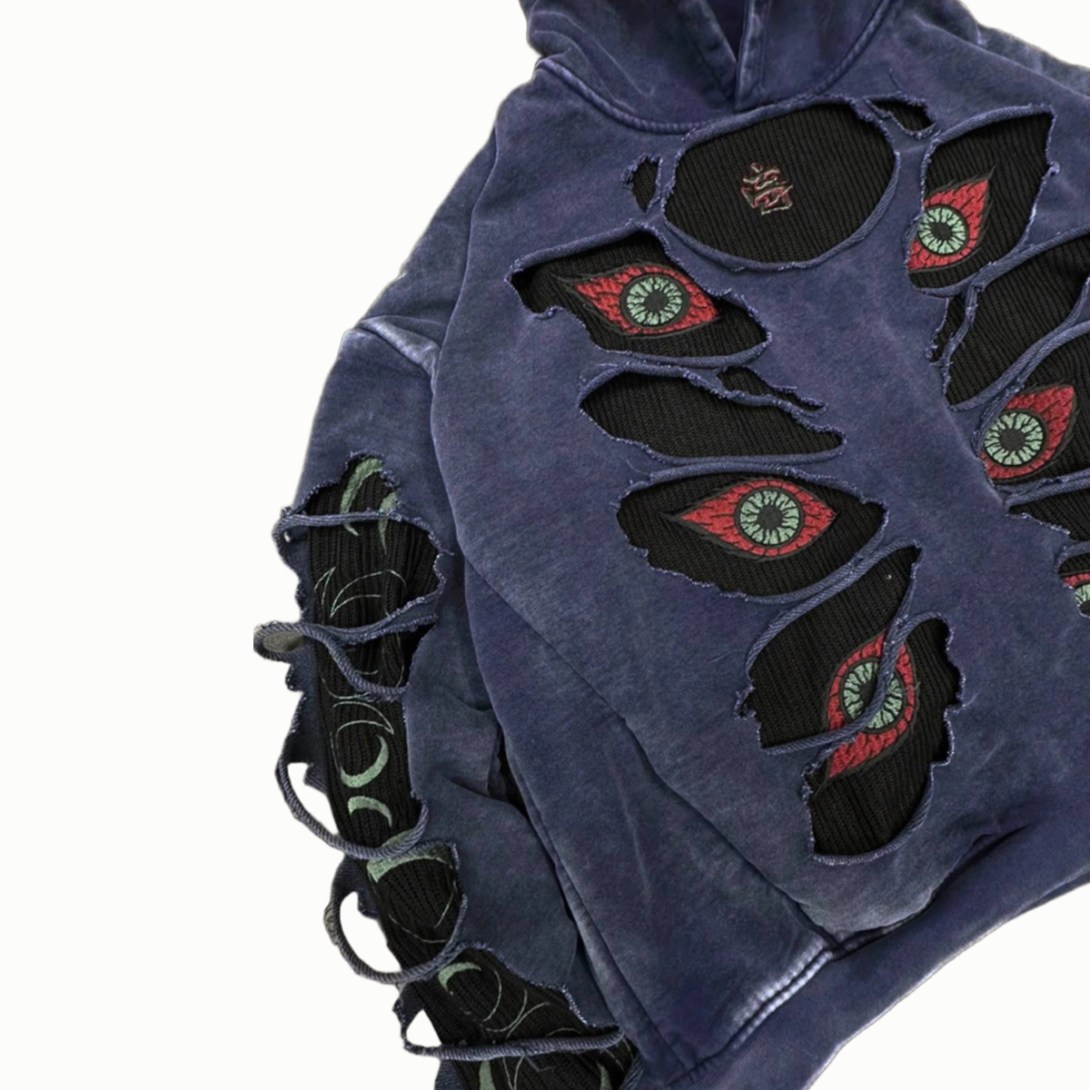 Eye Tears Hoodie