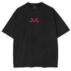 Dragon Ball Majin BOO Black T-Shirt