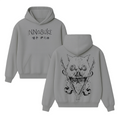 Inosuke Hashibira Anime Vintage Hoodie